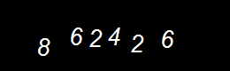 Real Person Number