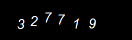 Real Person Number