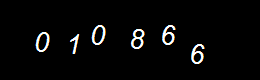 Real Person Number