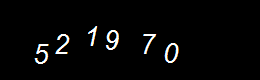 Real Person Number