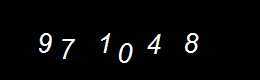 Real Person Number