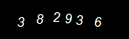 Real Person Number