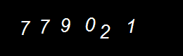 Real Person Number