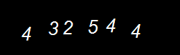 Real Person Number