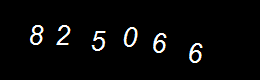Real Person Number