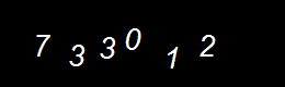 Real Person Number
