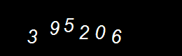 Real Person Number