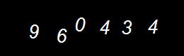 Real Person Number