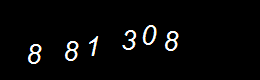 Real Person Number