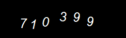 Real Person Number