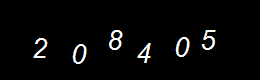Real Person Number