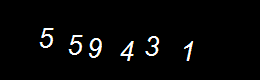 Real Person Number