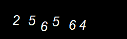 Real Person Number