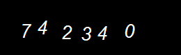 Real Person Number