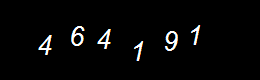 Real Person Number