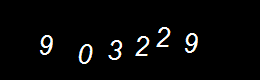 Real Person Number