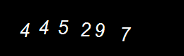 Real Person Number