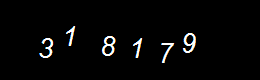 Real Person Number