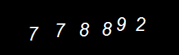 Real Person Number