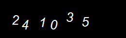 Real Person Number