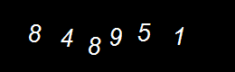 Real Person Number