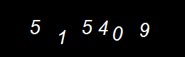 Real Person Number