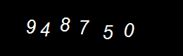 Real Person Number