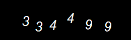 Real Person Number