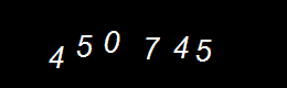 Real Person Number