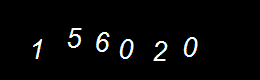 Real Person Number