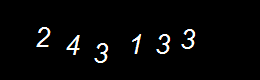 Real Person Number