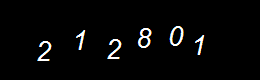 Real Person Number