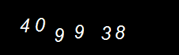 Real Person Number