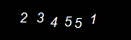 Real Person Number