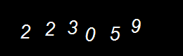 Real Person Number