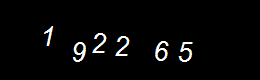 Real Person Number
