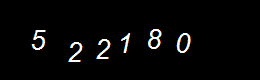 Real Person Number