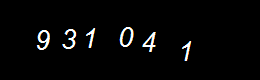 Real Person Number