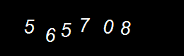 Real Person Number