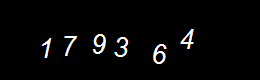 Real Person Number