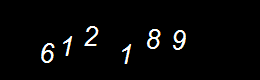 Real Person Number