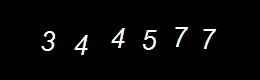 Real Person Number