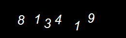Real Person Number