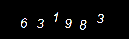 Real Person Number