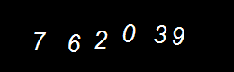 Real Person Number