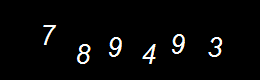 Real Person Number