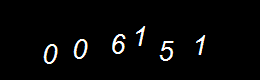 Real Person Number