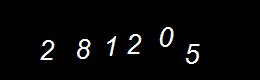Real Person Number