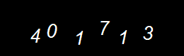 Real Person Number