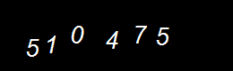 Real Person Number